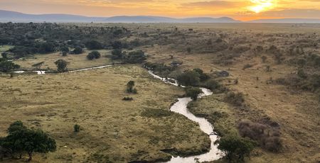 Rondreizen naar Kenia | Compleet overzicht van Kenia reizen