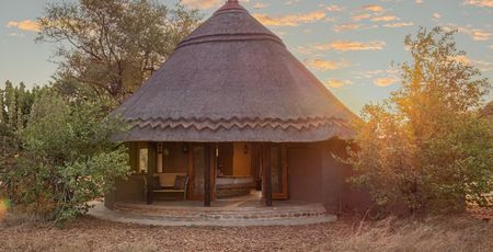 Motswari African Retreat