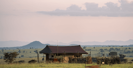 Namoni Lodge