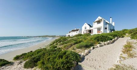 Oystercatchers’ Haven