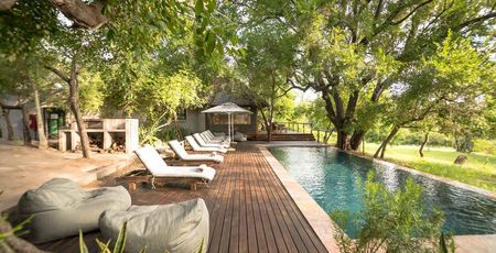 Hotels Zuid-Afrika - De mooiste lodges & accommodaties | Matoke Tours