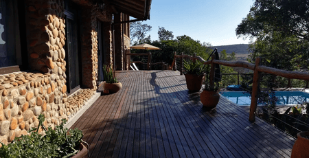 Sibuya Nel’s Lodge