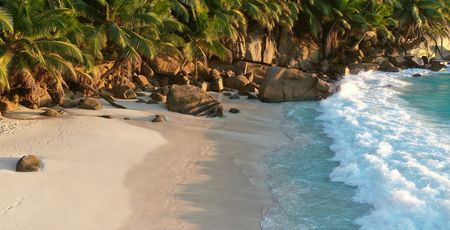 Huwelijksreis Seychellen | Uw droom huwelijksreis op maat | Matoke Tours