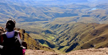 Zuid Afrika Archieven » Matoke