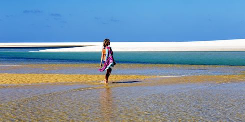 Rondreis Afrika – De mooiste Afrika reizen | Matoke Tours