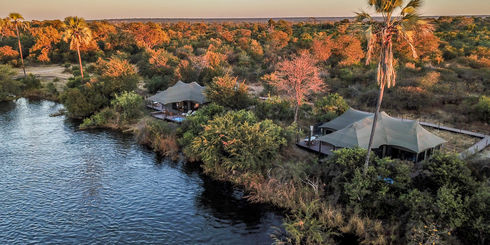 Rondreis Zimbabwe Botswana | Combinatie reizen | Matoke Tours