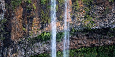 13-daagse rondreis Mauritius - in de voetsporen van Prins Maurits.