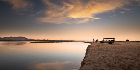 Rondreis Afrika – De mooiste Afrika reizen | Matoke Tours