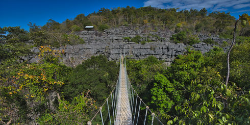 Drieweekse rondreis door het noorden van Madagascar - Matoke Tours