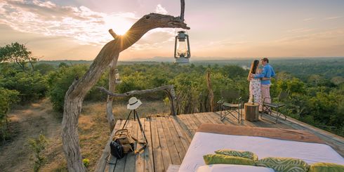 Themareizen Afrika – Uit liefde voor Afrika | Matoke Tours