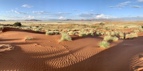 Self drive Namibië – 4x4 autorondreis door Namibië | Matoke Tours