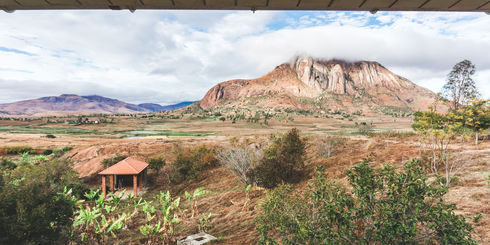 Individuele rondreis Afrika – De mooiste Afrika reizen | Matoke Tours