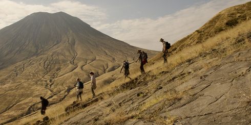 Themareizen Afrika – Uit liefde voor Afrika | Matoke Tours