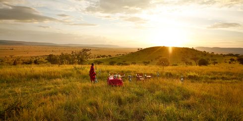 Rondreis Afrika – De mooiste Afrika reizen | Matoke Tours