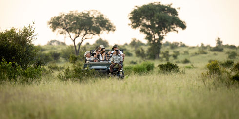 Afrika reizen | Matoke Tours | Uit liefde voor Afrika | Safari | rondreis | vakantie