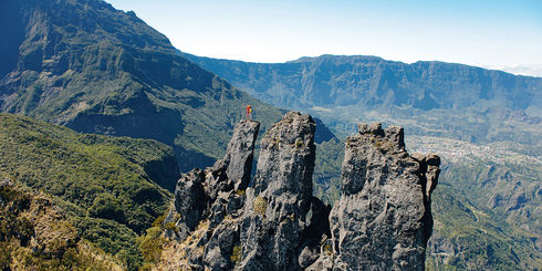 Vakantie La Reunion | Rondreis en reizen naar La Reunion | Matoke Tours