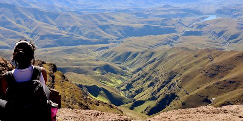 Vakantie Zuid-Afrika | rondreis en reizen naar Zuid Afrika | Matoke Tours