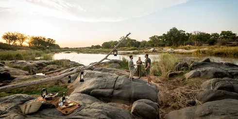 Rondreizen Zuid-Afrika