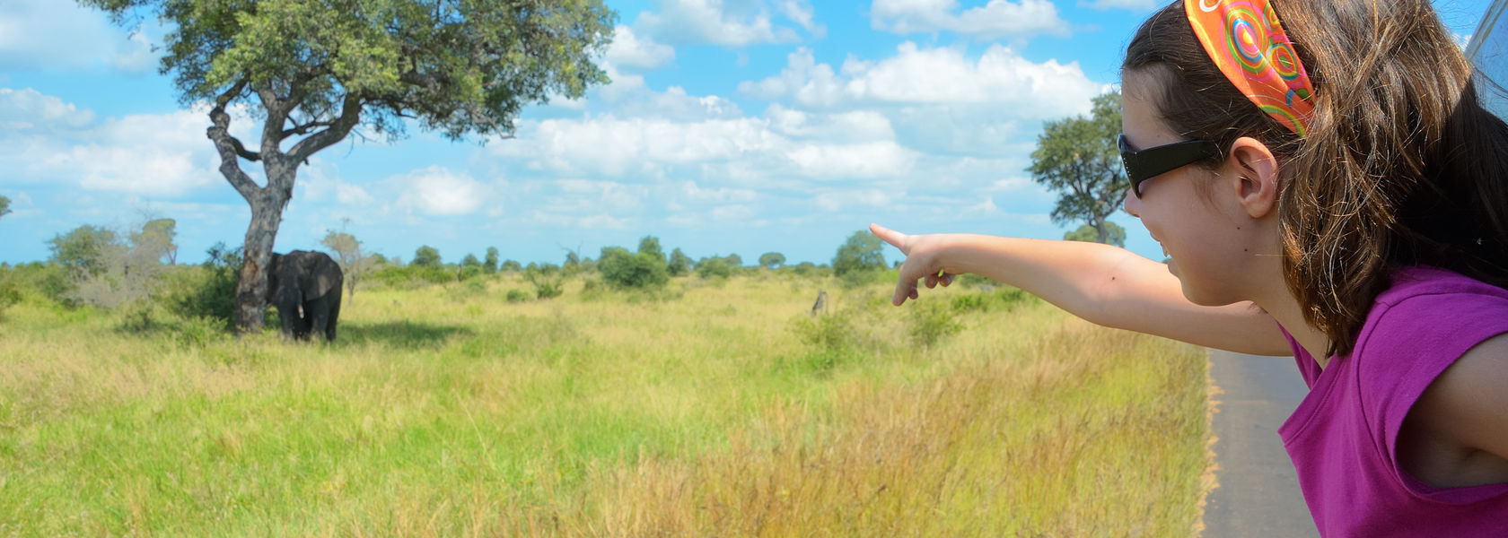 Oeganda en Kenia familiereis - Verken Oost Afrika met het gezin