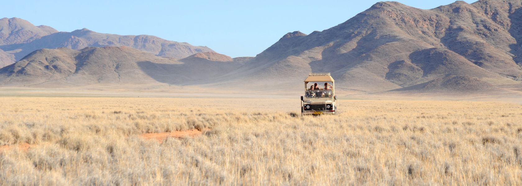 Matoke Tours