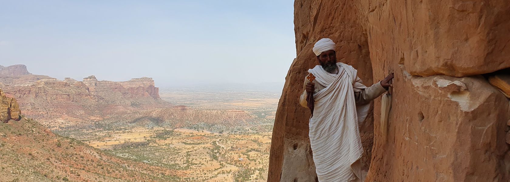 Reisverslag Ethiopië, Afrika | Matoke Tours