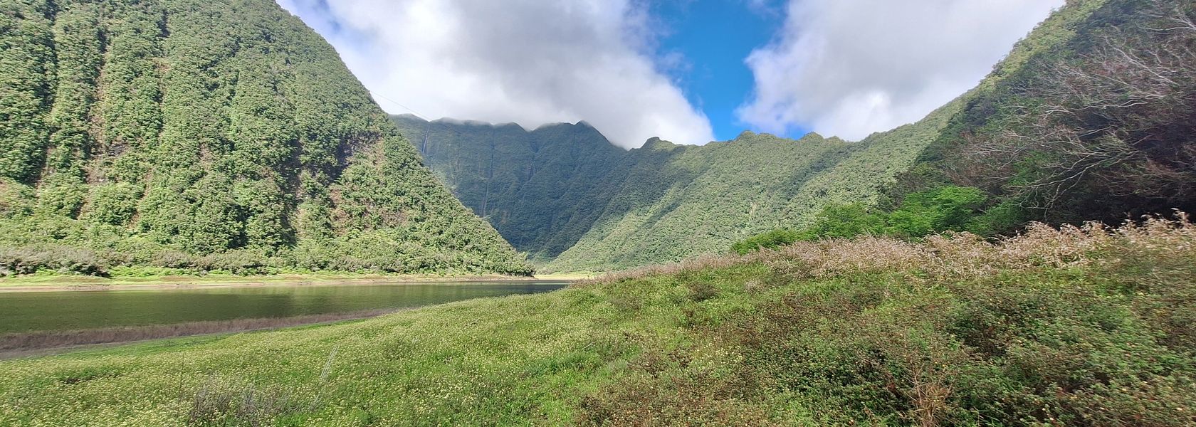Réunion reiservaringen en reviews | Matoke Tours Réunion specialist