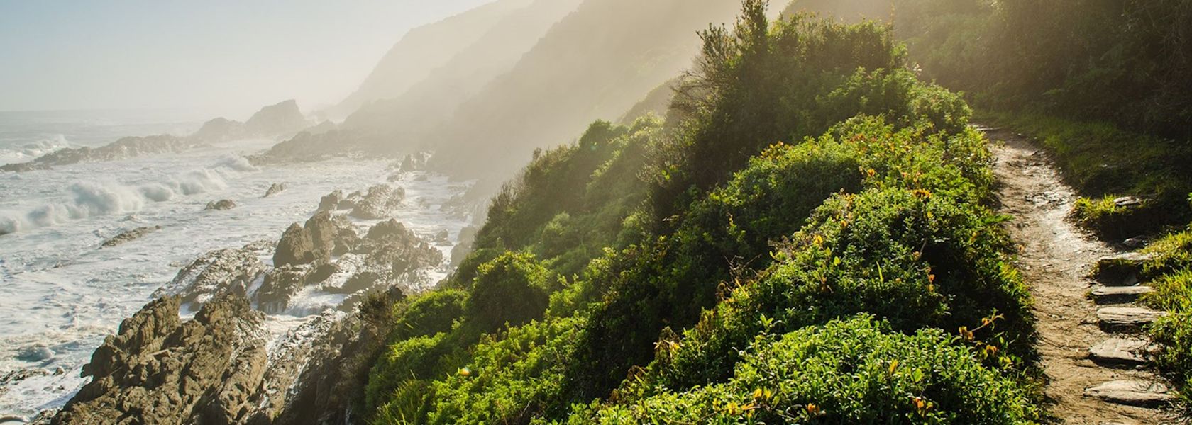 Tsitsikamma Nationaal Park - Tuinroute | Matoke Tours