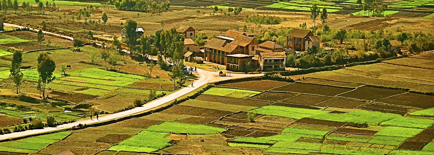 Antsirabe | Matoke Tours