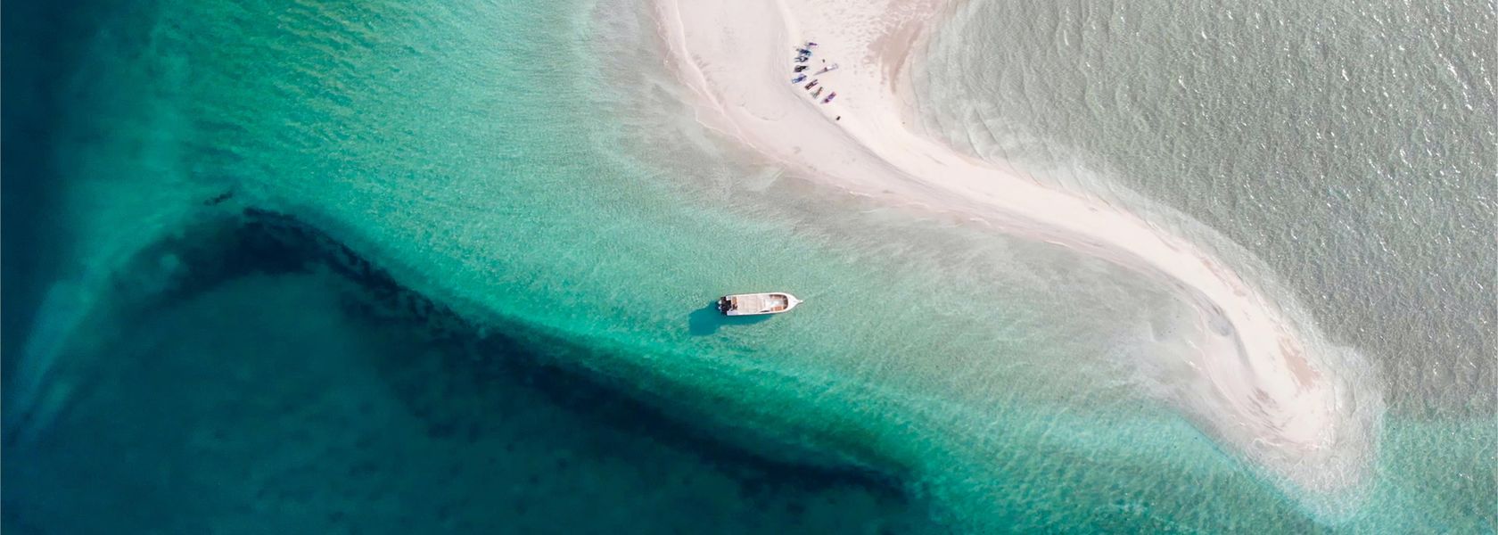 8-daagse Mozambique reis - Hoogtepunten Bazaruto Archipel