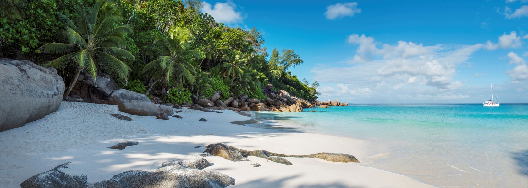 Eilandhoppen Seychellen - tips en advies | Matoke Tours