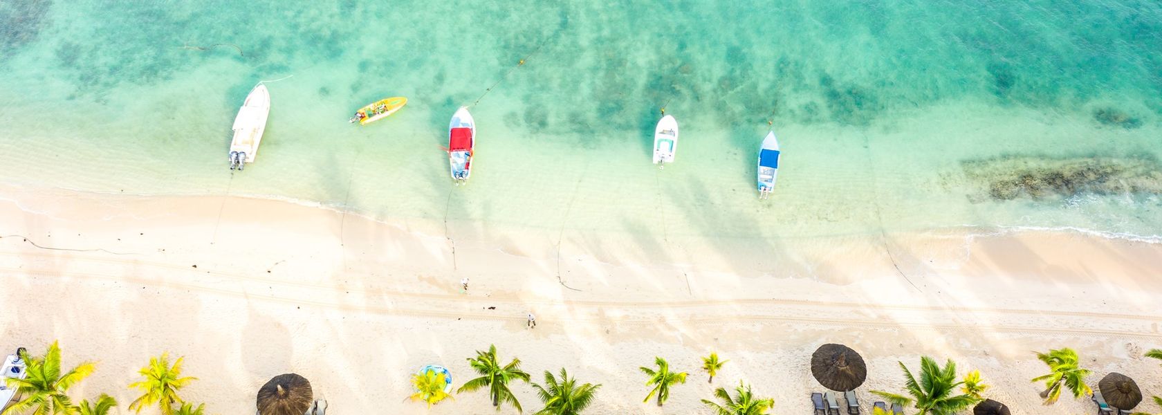 Mauritius Archieven » Matoke
