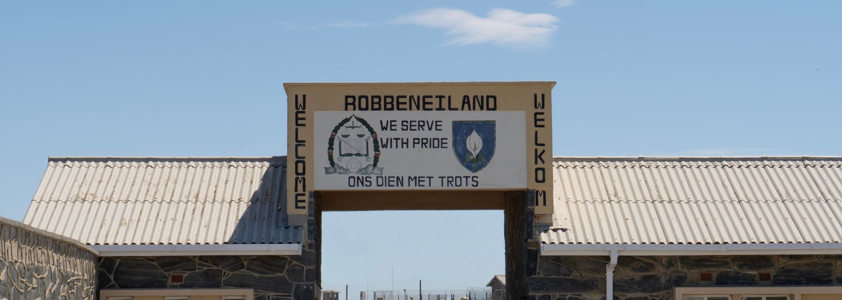 Robbeneiland - symbool van vrijheid en veerkracht | Matoke Tours