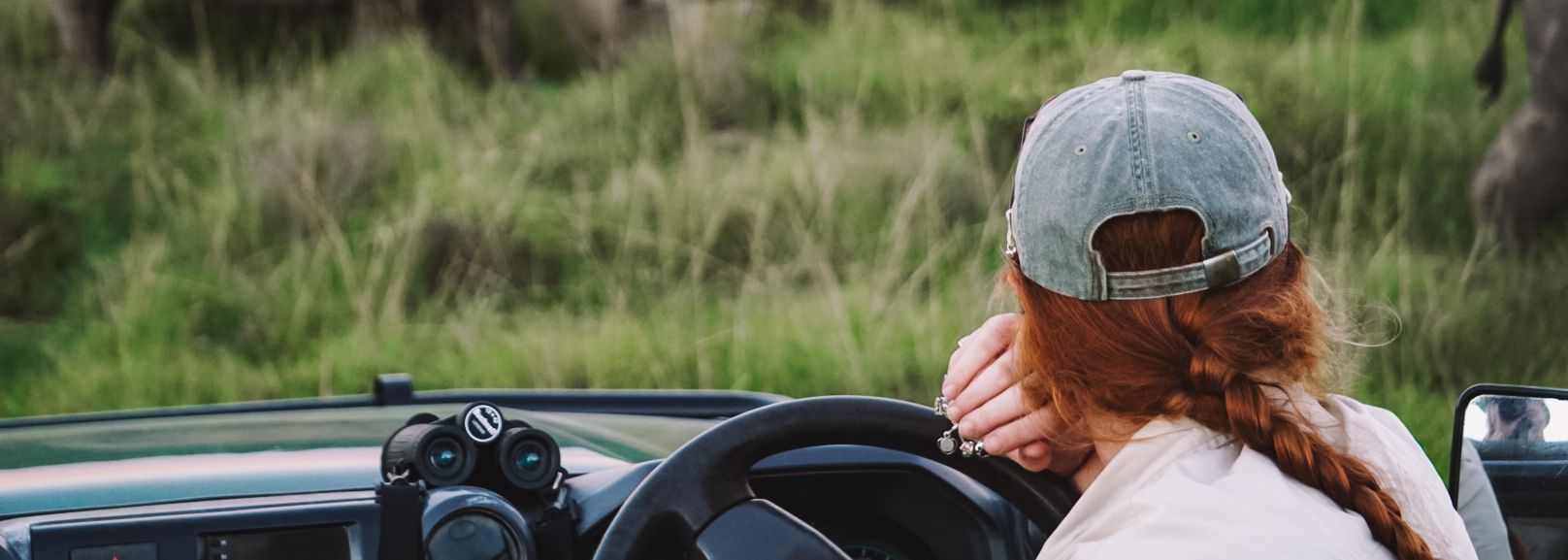 Beste reis Zuid-Afrika