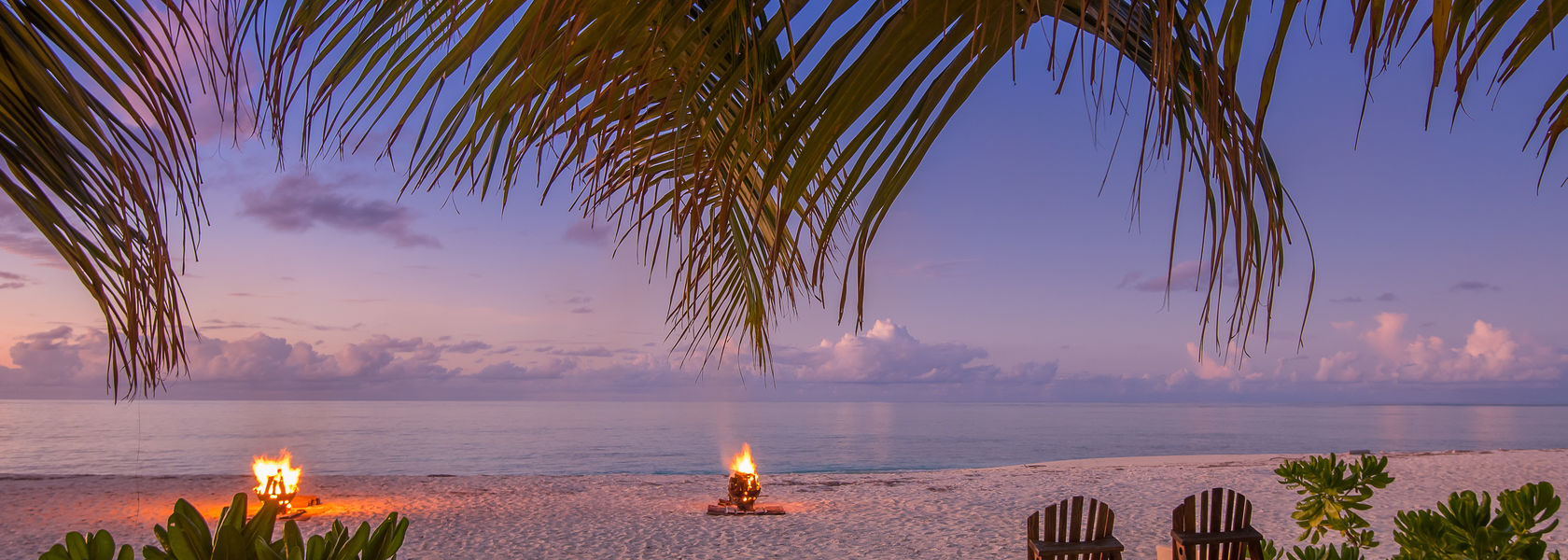 Exclusief op Denis Private Island » Matoke