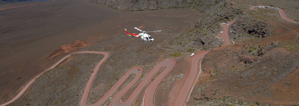 Piton de la Fournaise | actieve vulkaan op La Réunion | Matoke Tours