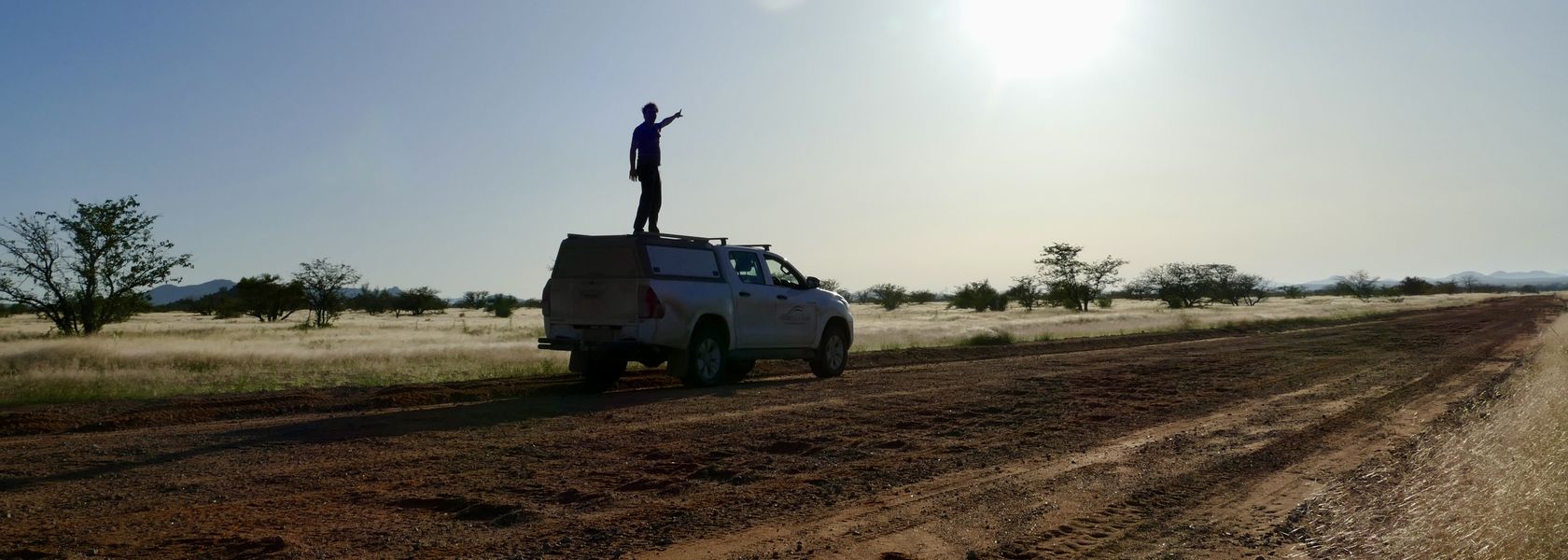 Self drive Namibië – 4x4 autorondreis door Namibië | Matoke Tours