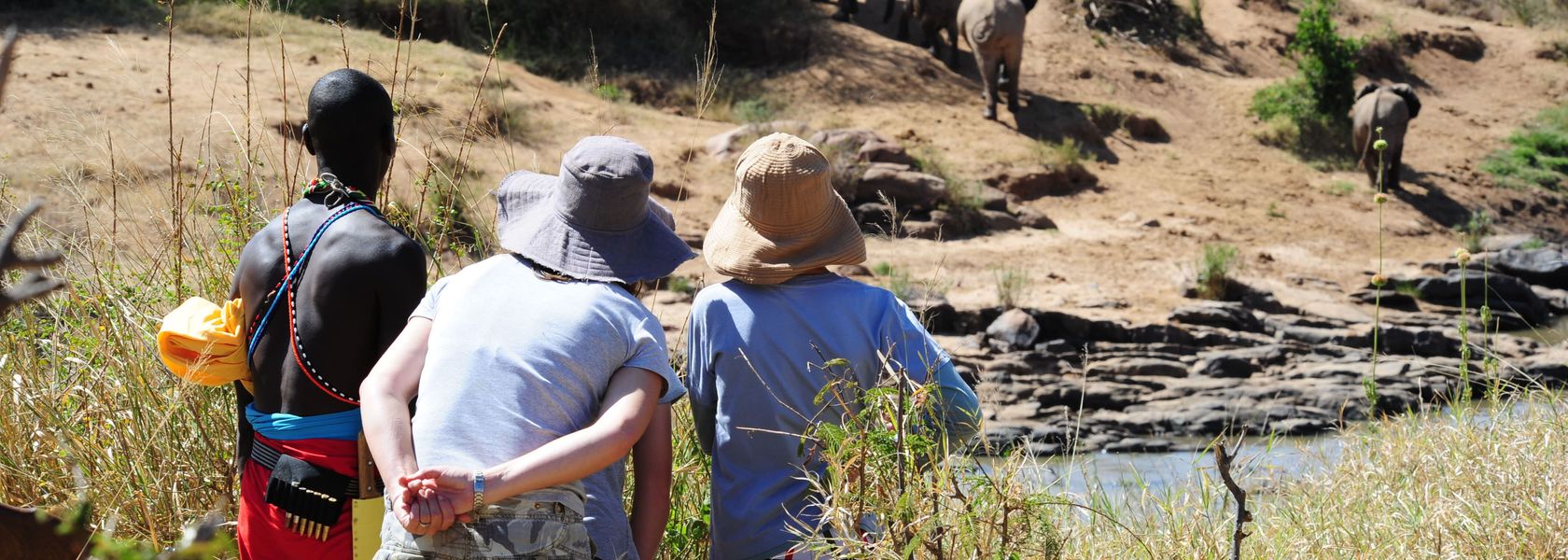 Kenia combineren met Tanzania en Oeganda - Verleng uw reis