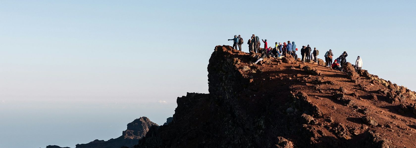 Piton de la Fournaise | actieve vulkaan op La Réunion | Matoke Tours