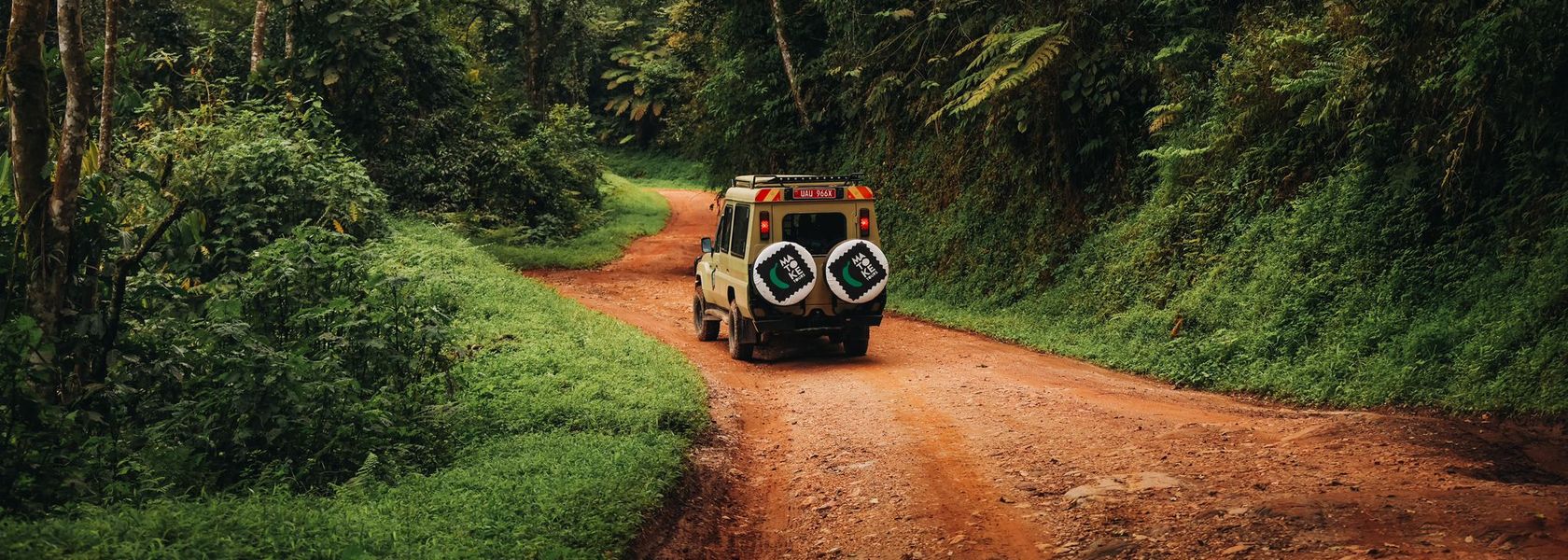Matoke Tours
