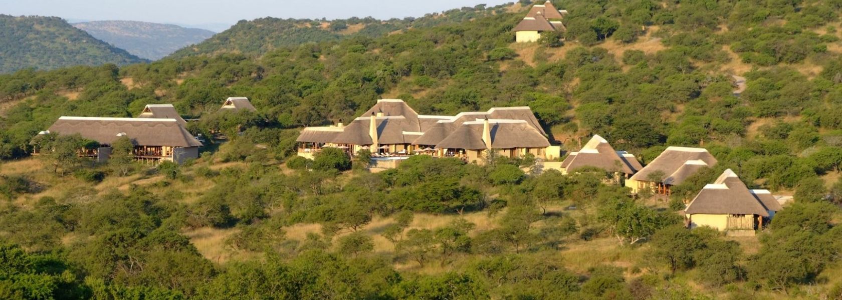 Archief Onze accommodaties » Matoke