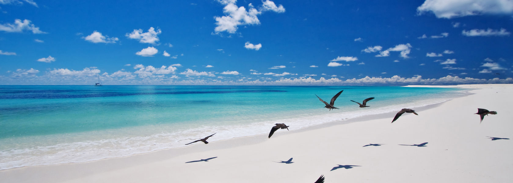 eilandhoppen op de seychellen