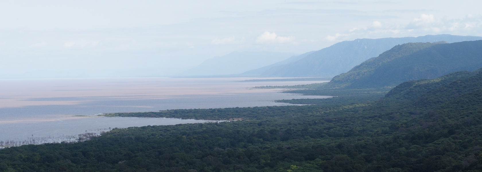 Reisspecialist Joanna van Matoke Tours op studiereis in Tanzania