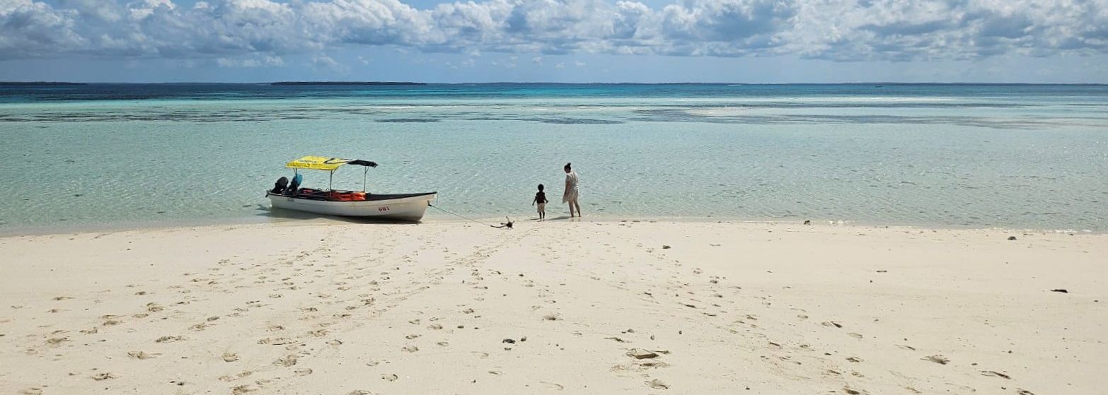 Zanzibar met kinderen blog