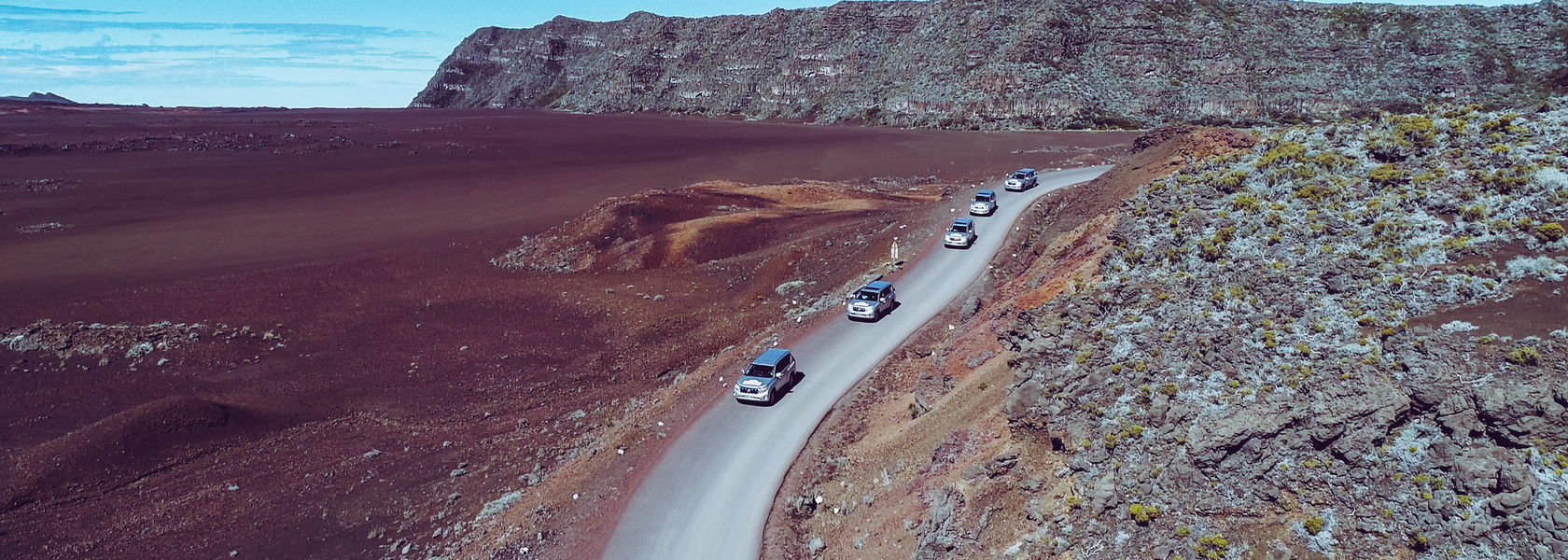 Selfdrive La Réunion | Zelf rijden op Reunion | Matoke Tours