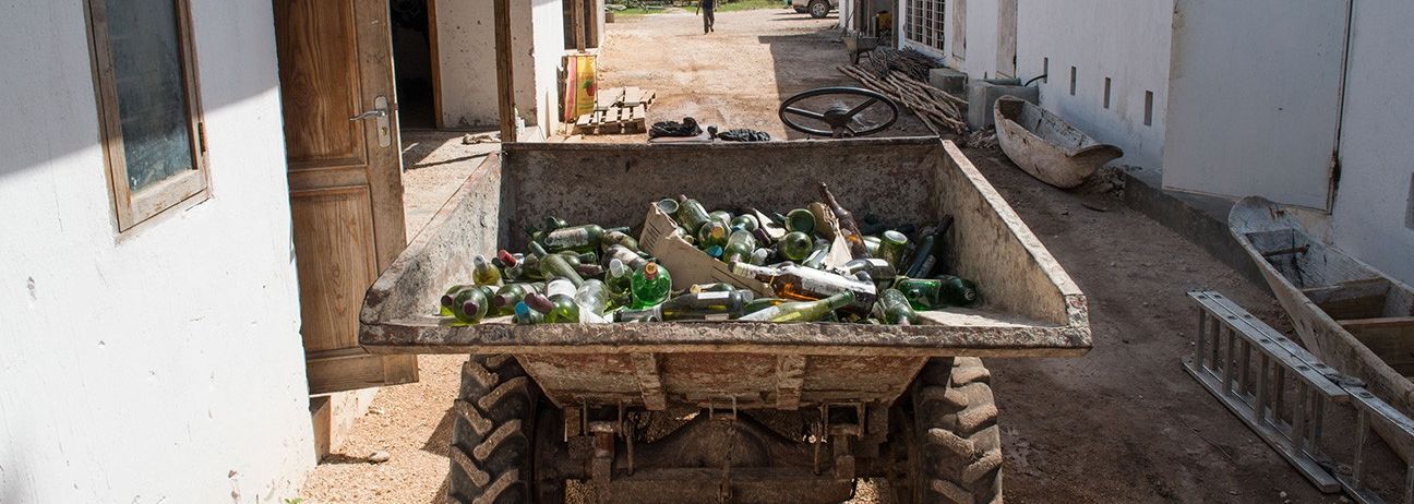 Bottle-up » Matoke