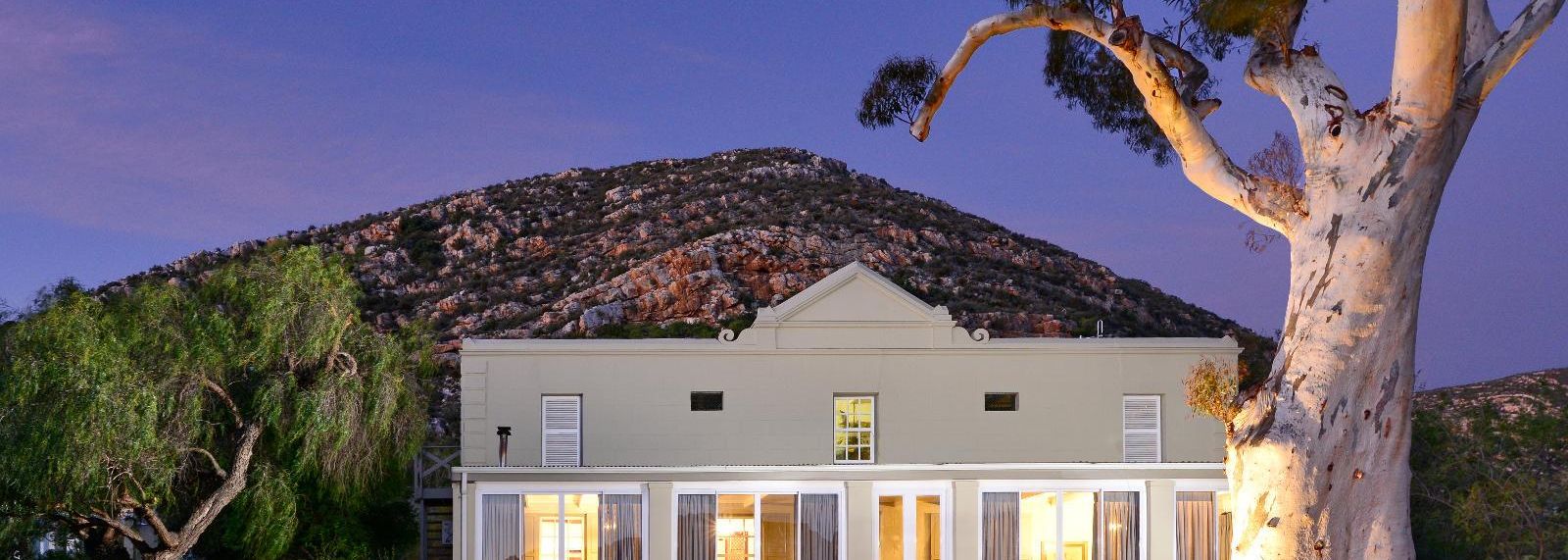 Archief Onze accommodaties » Matoke Tours