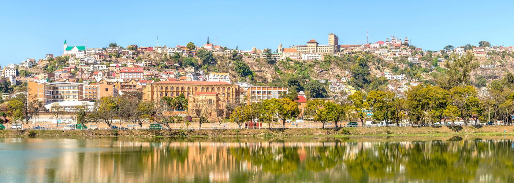 Antananarivo | Matoke Tours
