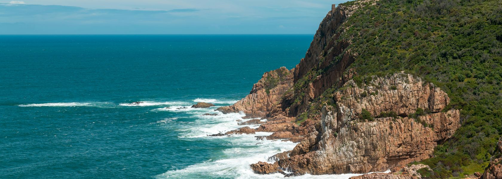 Knysna - de parel van de Tuinroute | Matoke Tours