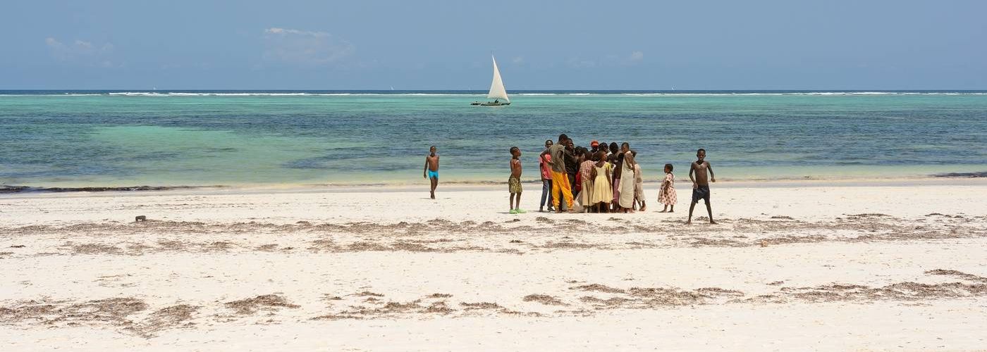 Matoke Tours