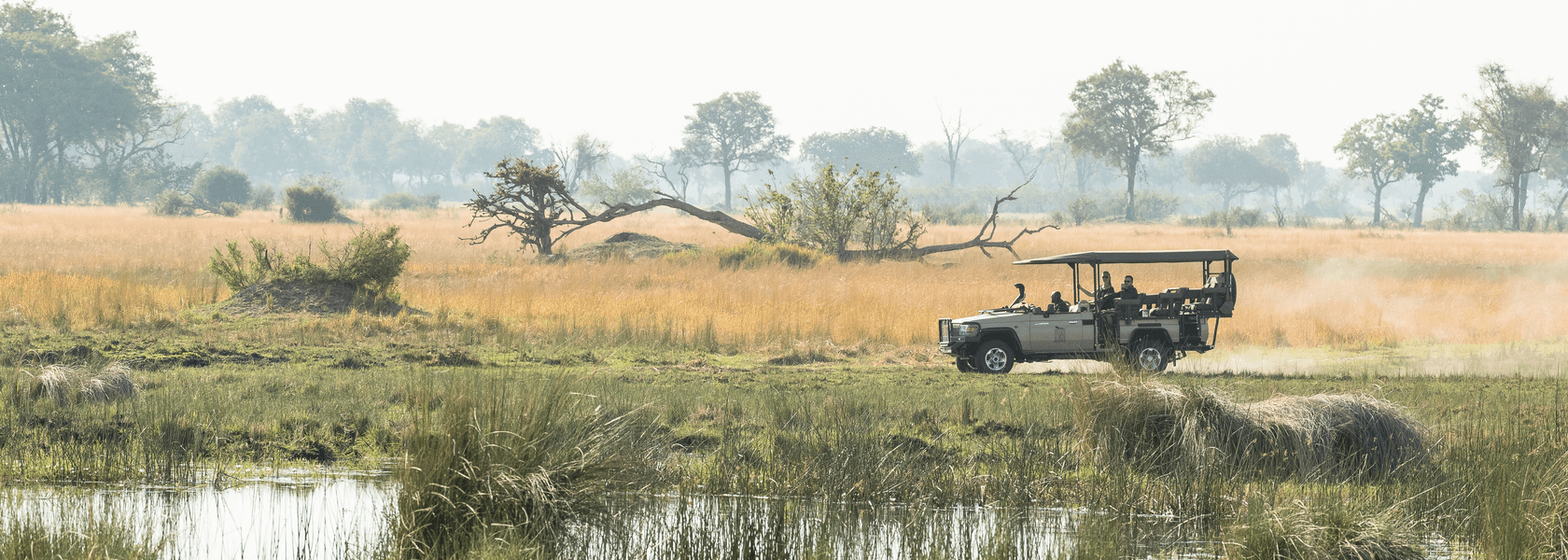 Matoke Tours